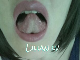 Lilian_lv