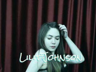 LilitJohnson