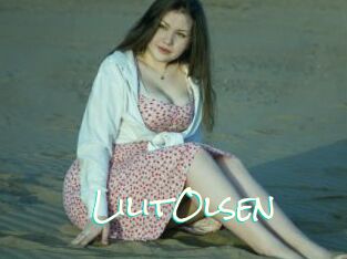 LilitOlsen