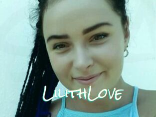 LilithLove