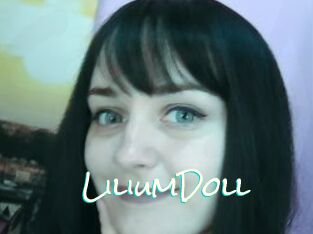 LiliumDoll