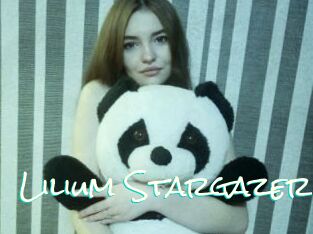 Lilium_Stargazer