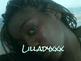 Lilladyxxx