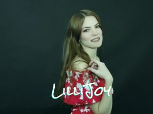 LilliJoy