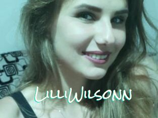 LilliWilsonn