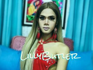 LillyButler