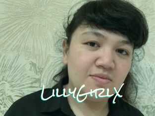 LillyGirlX