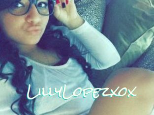 LillyLopezxox