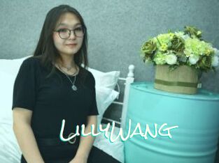 LillyWang