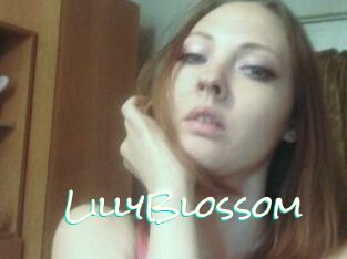 Lilly_Blossom