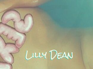 Lilly_Dean