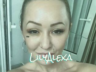 LilyAlexa