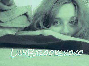 LilyBrooksxoxo