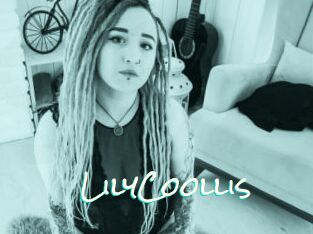 LilyCoollis