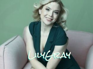 LilyGray