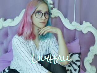 LilyHall