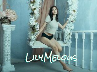 LilyMelous