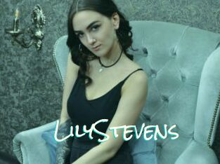 LilyStevens