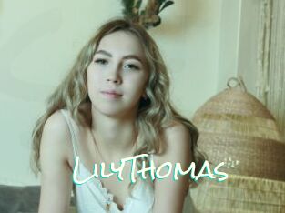 LilyThomas