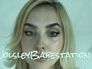 LilyWolsleyBabestation