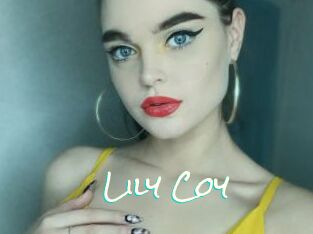 Lily_Coy