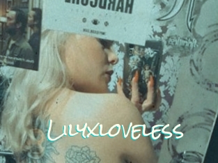 Lilyxloveless