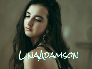 LinaAdamson