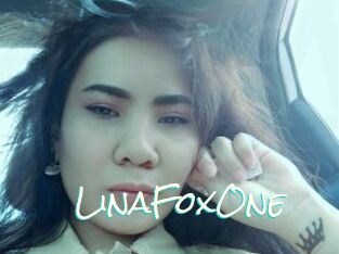 LinaFoxOne