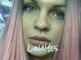 LinaYes