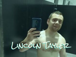 Lincoln_Tayler