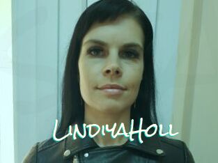 LindiyaHoll