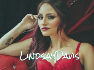 LindsayDavis