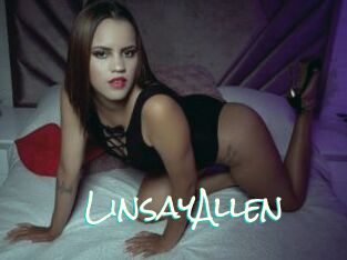 LinsayAllen