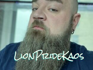 LionPrideKaos