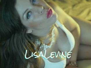 LisaLevine