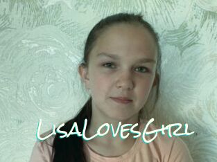 LisaLovesGirl