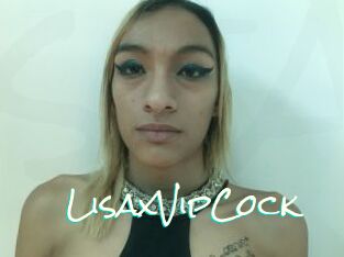 LisaxVipCock