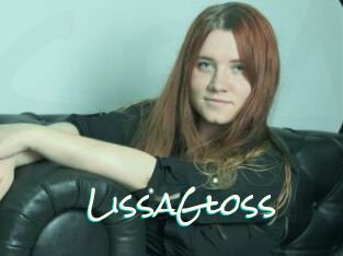 LissaGloss