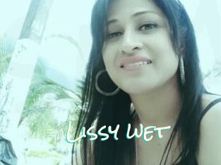 Lissy_wet