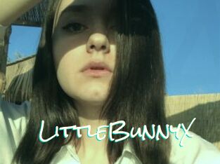 LittleBunnyX