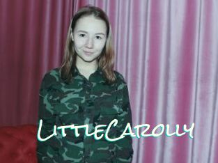 LittleCarolly