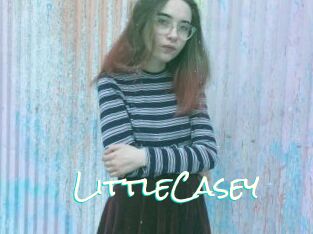 LittleCasey