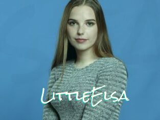 LittleElsa