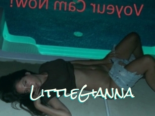 LittleGianna