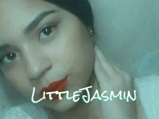 LittleJasmin