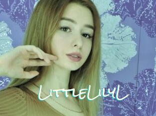 LittleLilyL