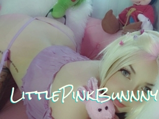 LittlePinkBunnny