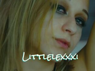 Little_lexxxi