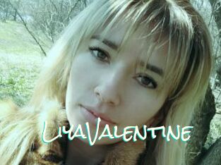 LiyaValentine