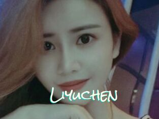 Liyuchen